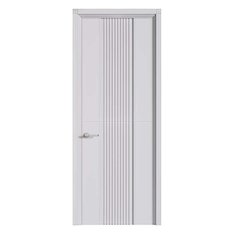 Modern entrance door 56 - Image 14