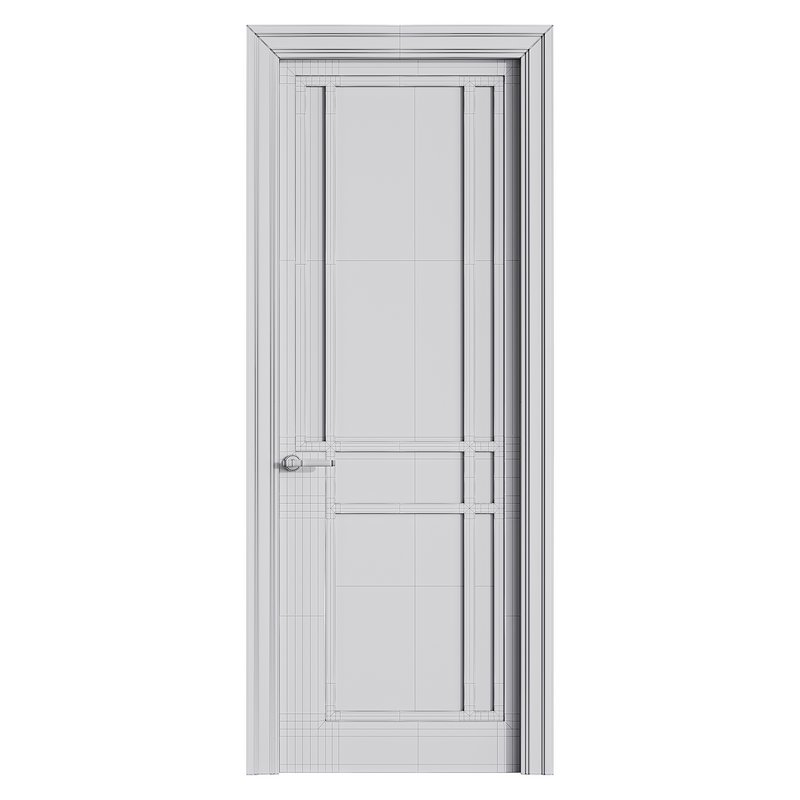 Modern entrance door 53 - Image 14