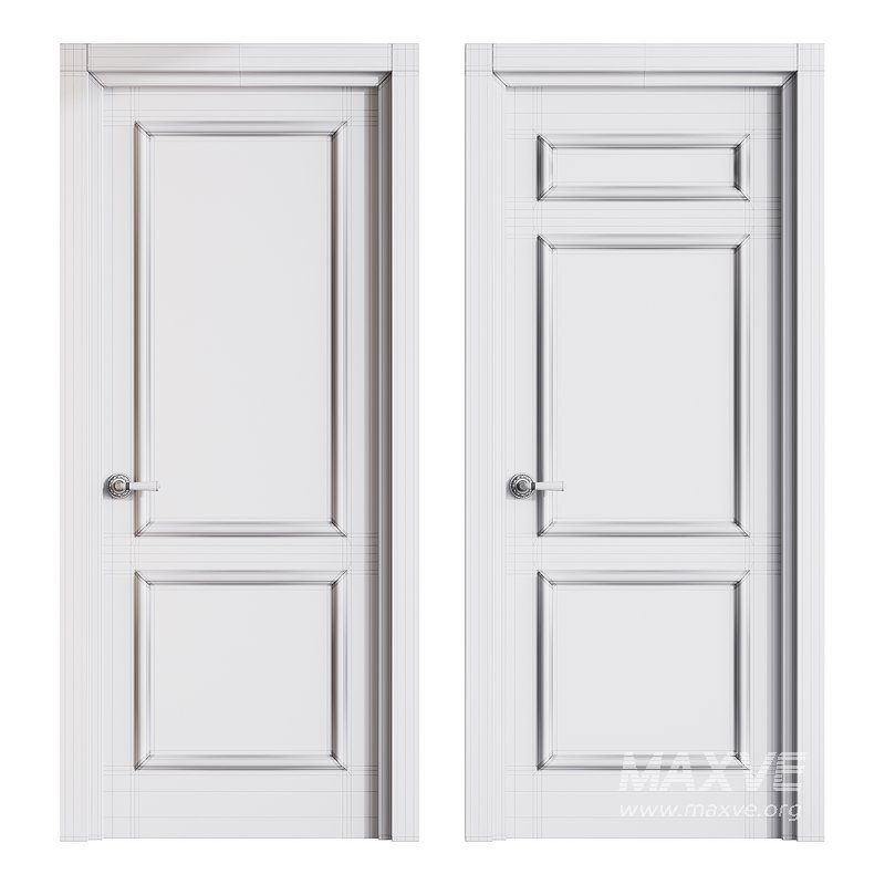 Modern entrance door 89 - Image 14