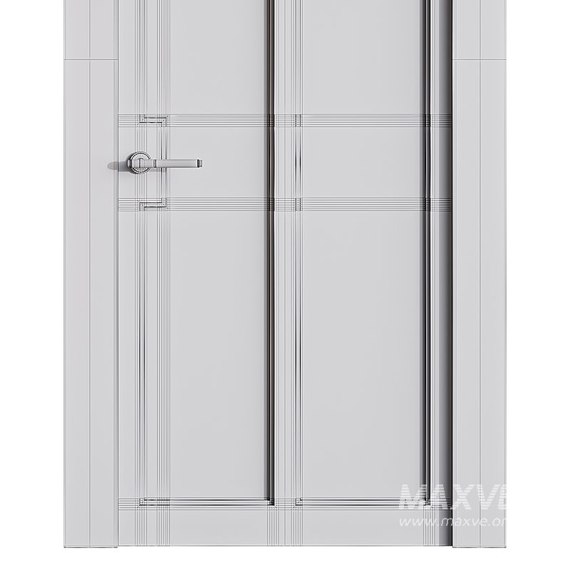 Modern entrance door 35 - Image 15