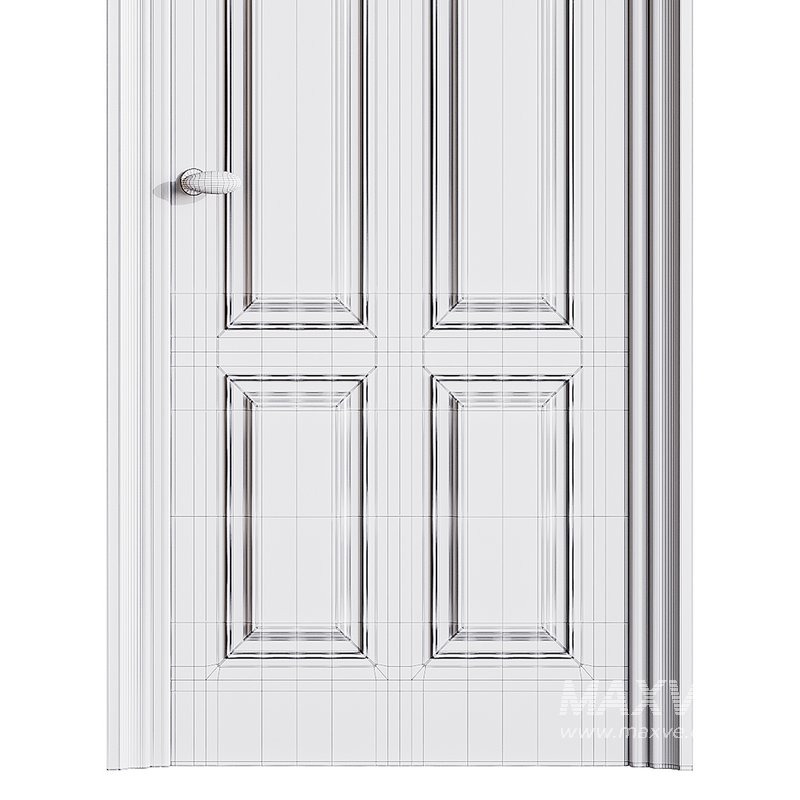Modern entrance door 79 - Image 15