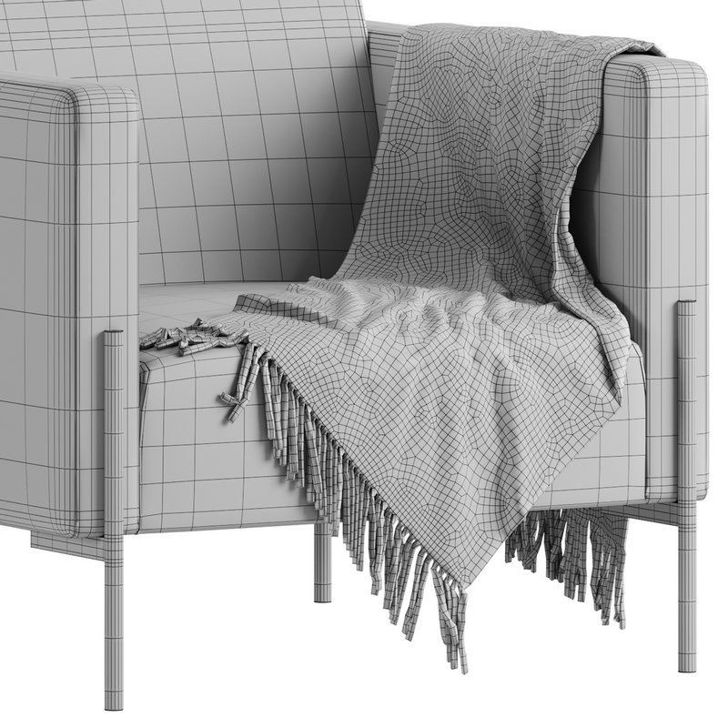 Bosco Chair Land Blue - Image 15