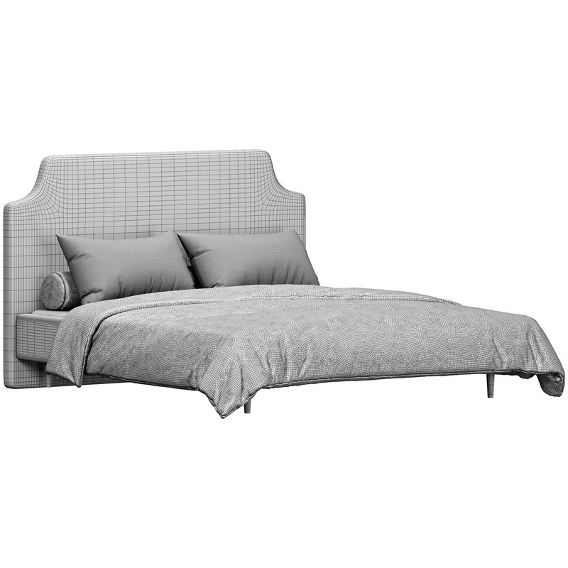 Addon Bed-Legs 180 - Image 16