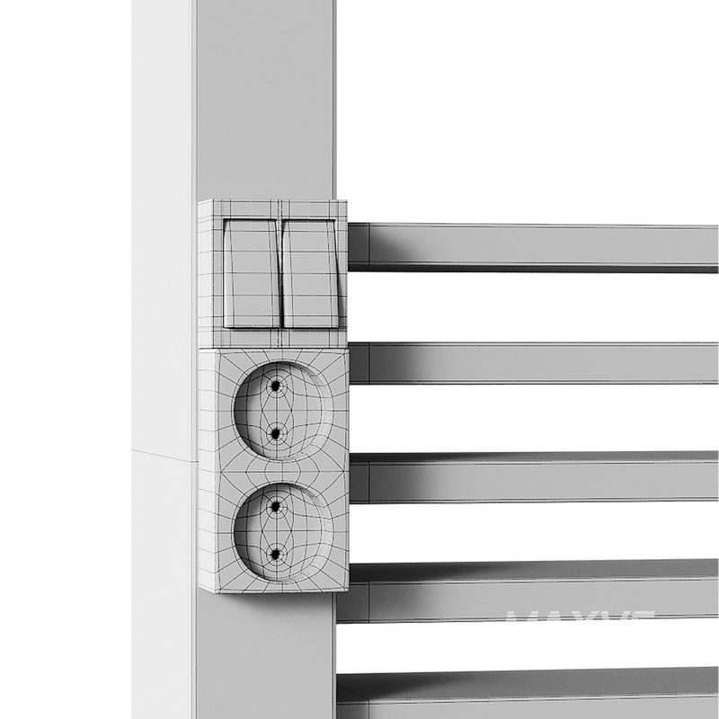 Modern gazebo with summer kitchen 1 - Image 15