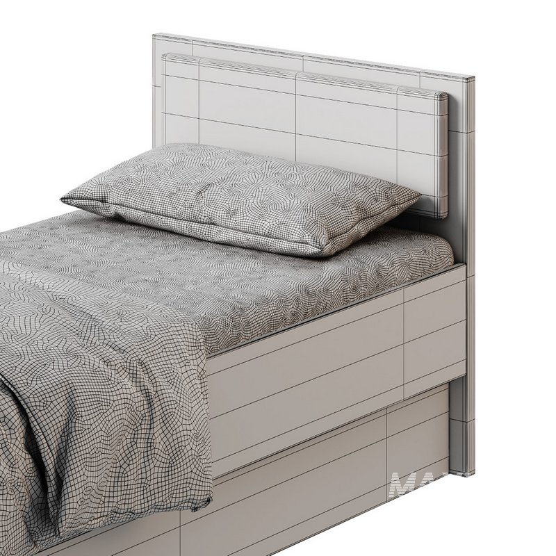 Sandras bed - Image 15