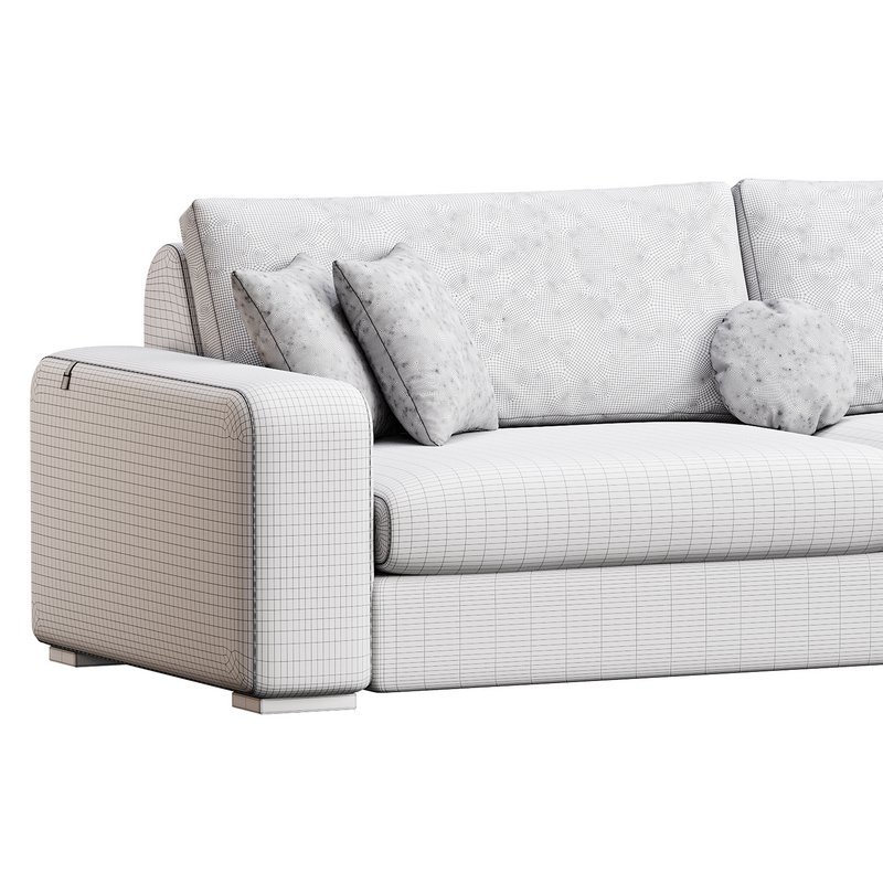 Sofa A30 by Delavega - Image 17