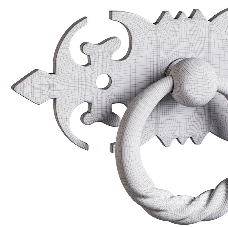 Cabinet Handle - Image 15