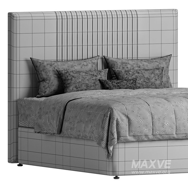 Igel advance 3000i plush bed - Image 15