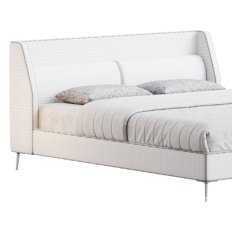 Delavega Bed K30 - Image 14