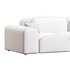 Modern Solid Sofa - Thumbnail 13