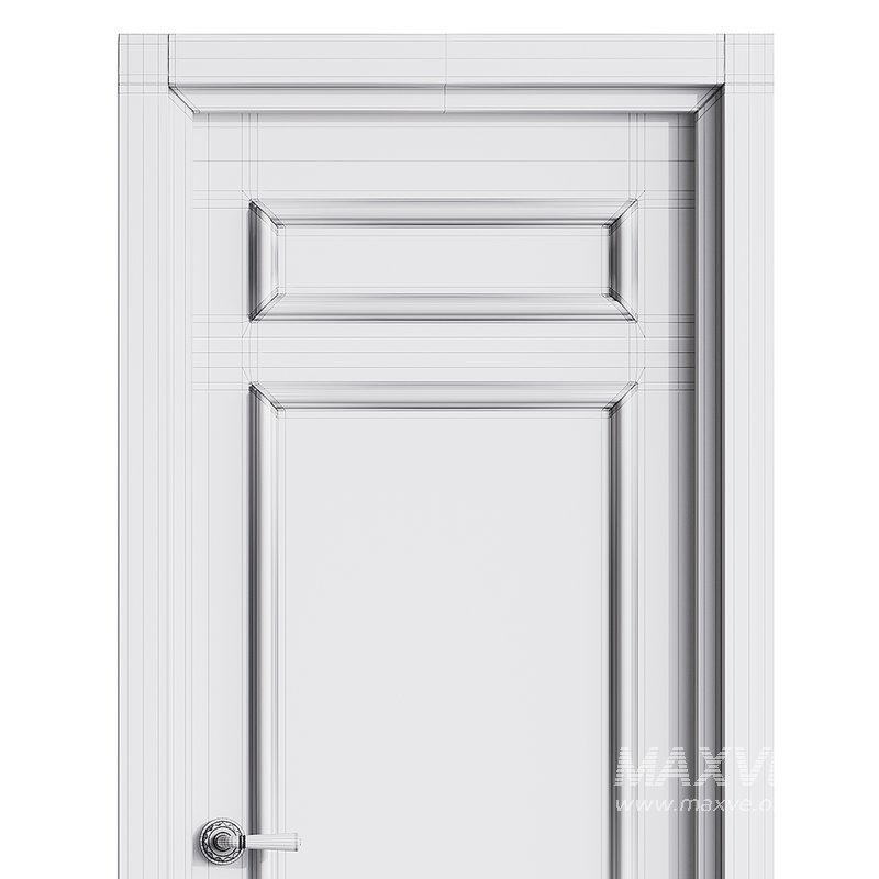 Modern entrance door 89 - Image 15
