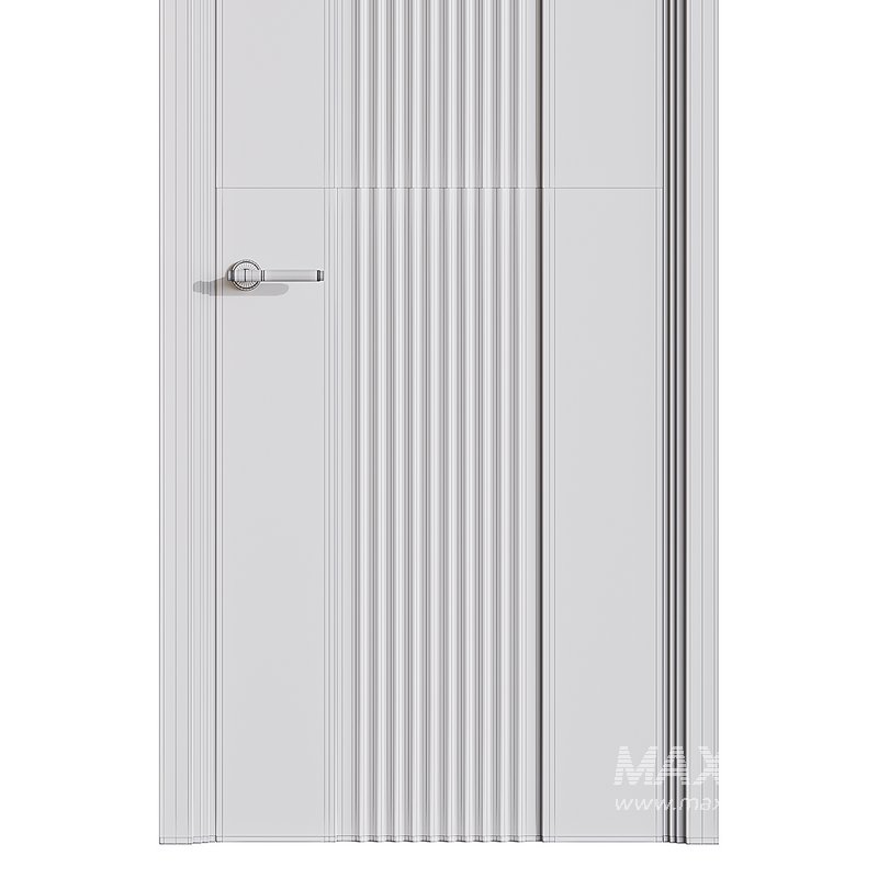 Modern entrance door 56 - Image 15