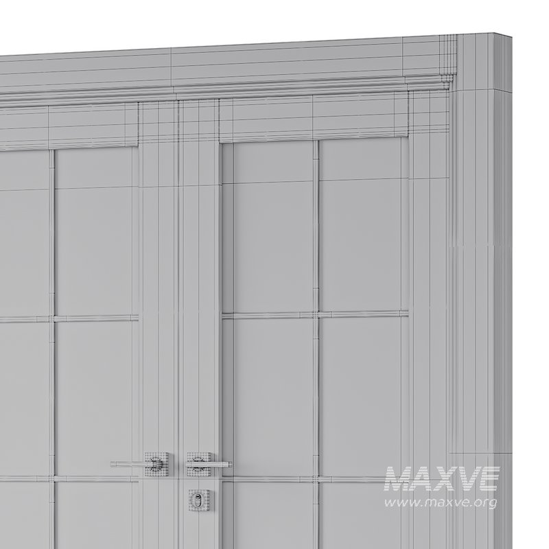 Double doors Belldinni Modern Interior Door - Image 15