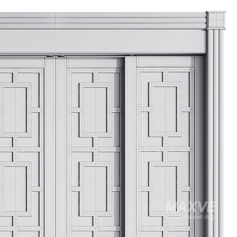 Modern entrance door 69 - Image 15