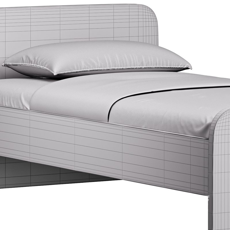 Bed Cat No 900 3 - Image 18