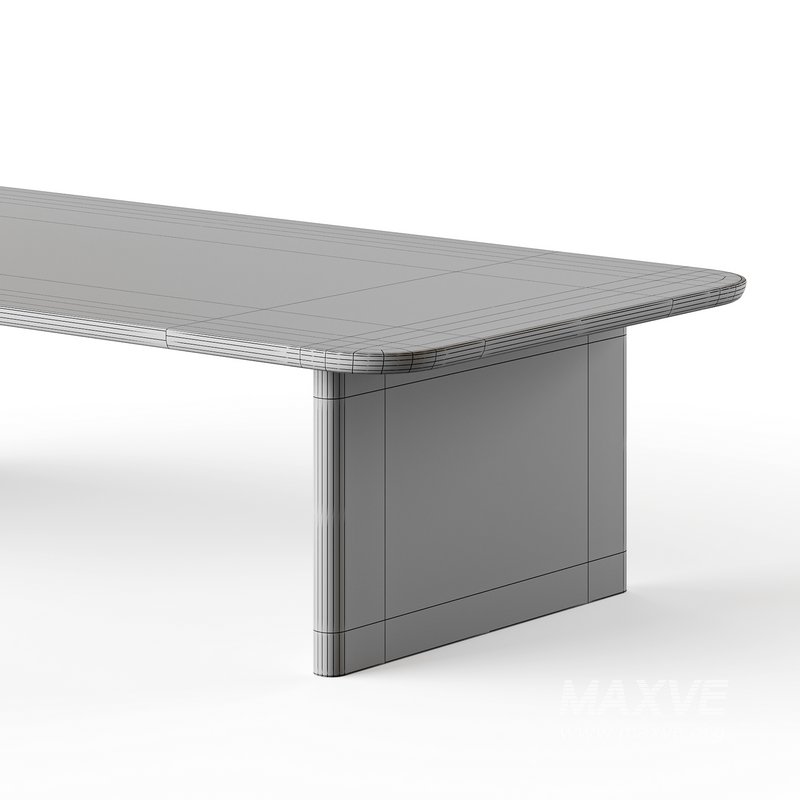 Modern coffee table 3 - Image 15