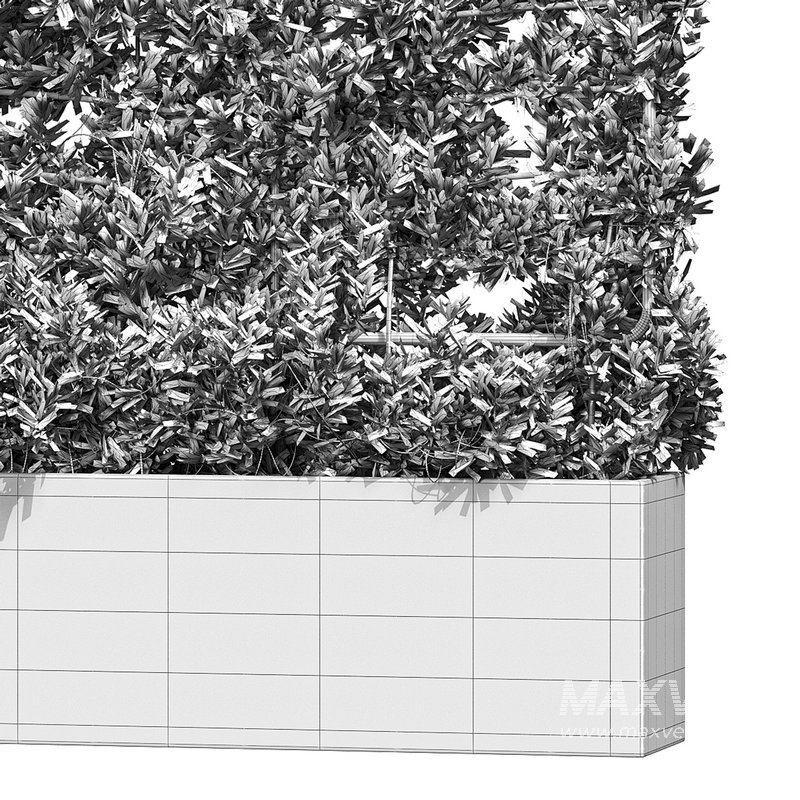 Botanical Planter 4 - Image 10