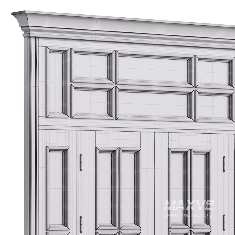 Modern entrance door 19 - Image 15