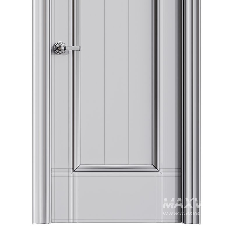 Modern entrance door 68 - Image 15