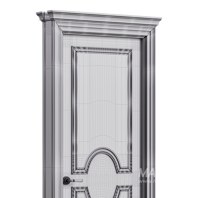 Modern entrance door 24 - Image 14