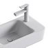 Villeroy and Boch Novo Wide Cloakroom Basin - Thumbnail 14