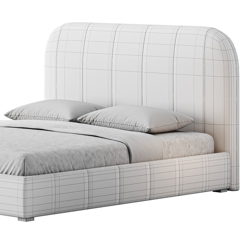 SWAN BED - Image 17