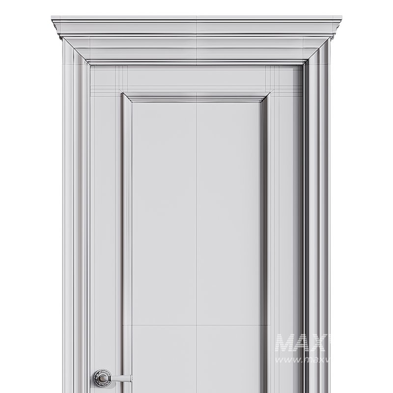 Modern entrance door 67 - Image 15