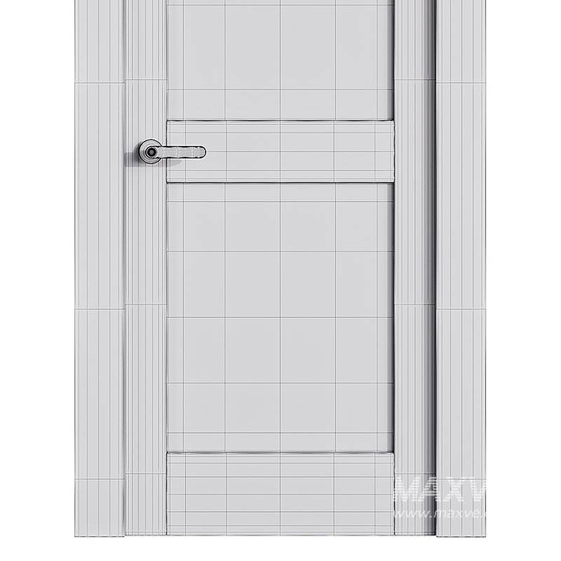 Modern entrance door 40 - Image 15