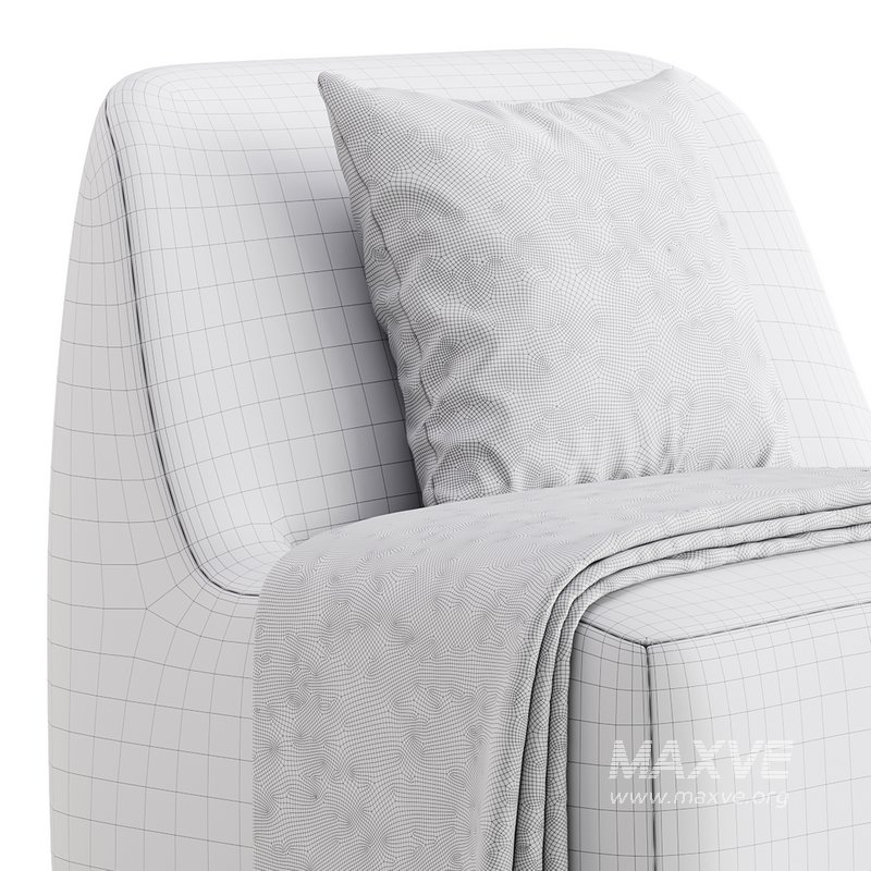 PADS Armchair By Brunner - Image 15