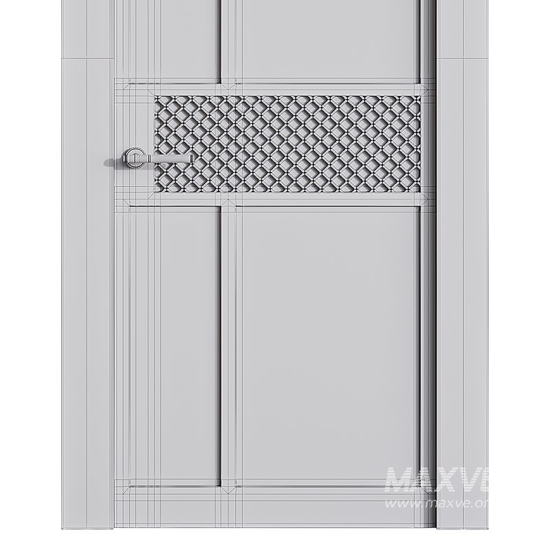 Modern entrance door 37 - Image 15