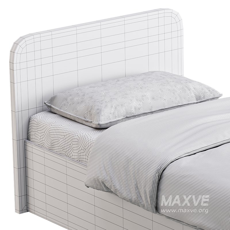 Ingrid bed - Image 17