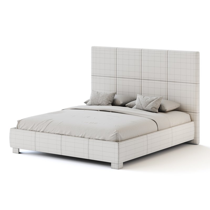 Bed FIONA BED - Image 15