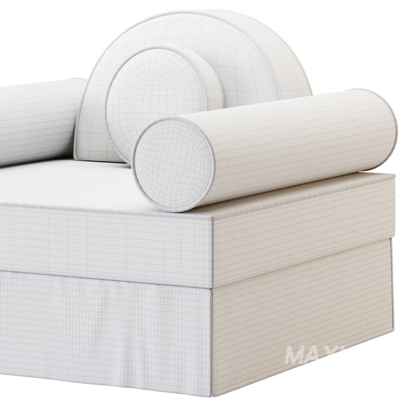 BADINAGE 01 ARMCHAIR - Image 15