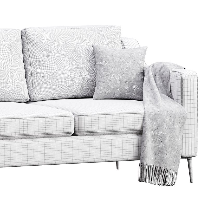 Sofa Halle L by Delavega - Image 15