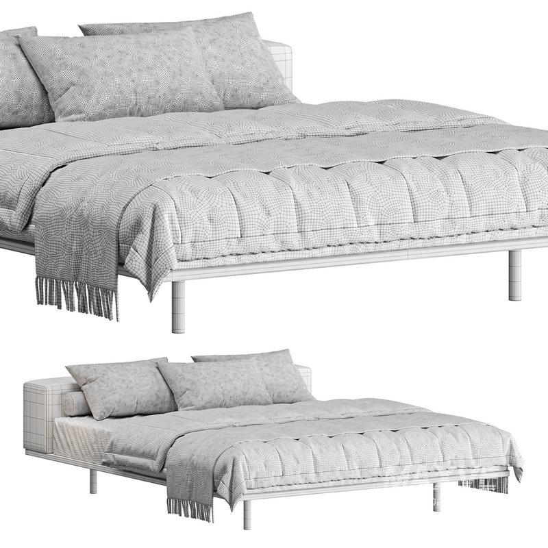 STRICT bed - Image 15