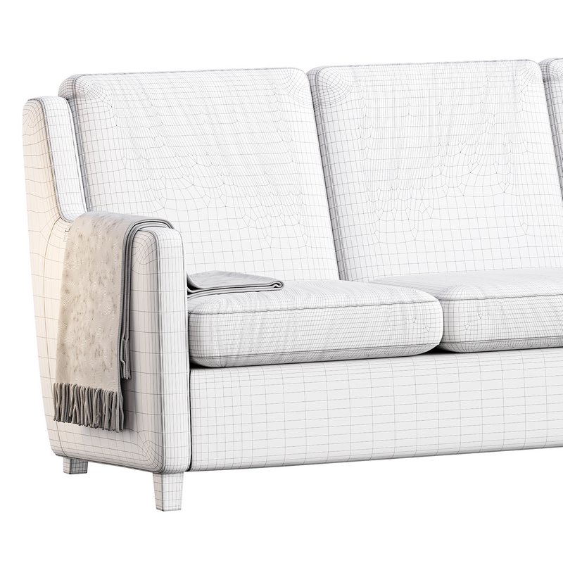 George Sofa - Image 15