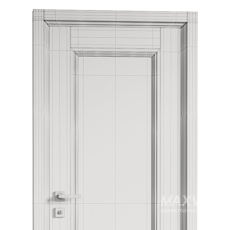 MODERN INTERIOR DOOR 13 - Image 15