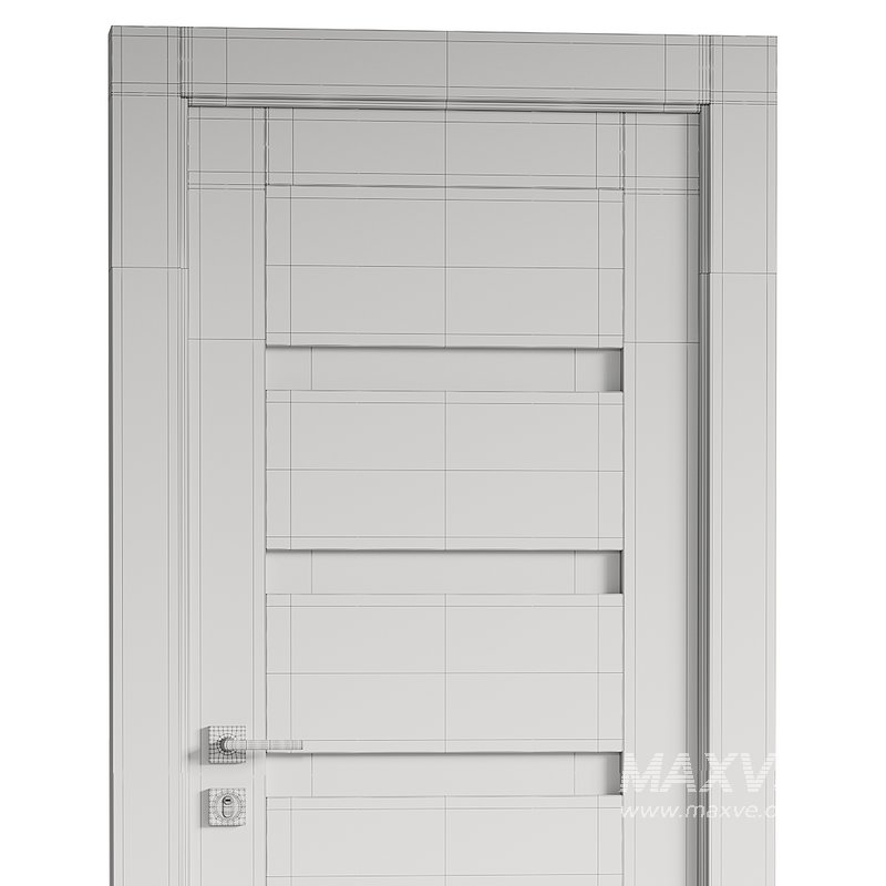 MODERN INTERIOR DOOR 15 - Image 15