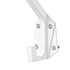 Renovator Supply Heavy Duty Coat Hooks Double Hook Coat Hanger - Thumbnail 14