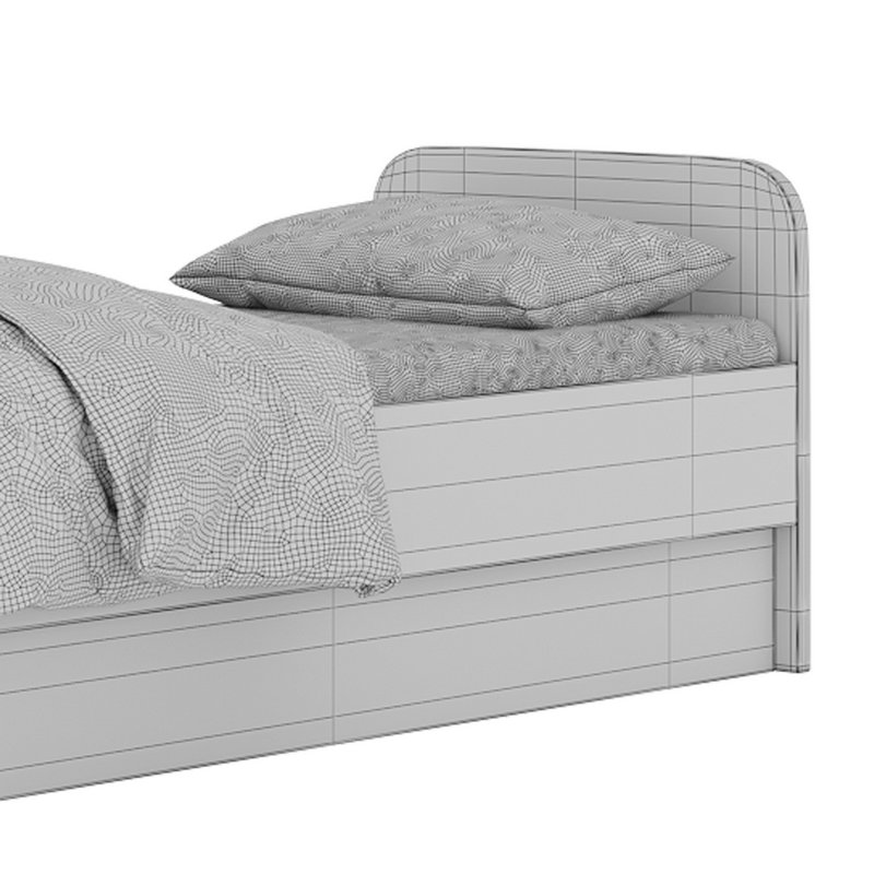 Polinas bed - Image 16