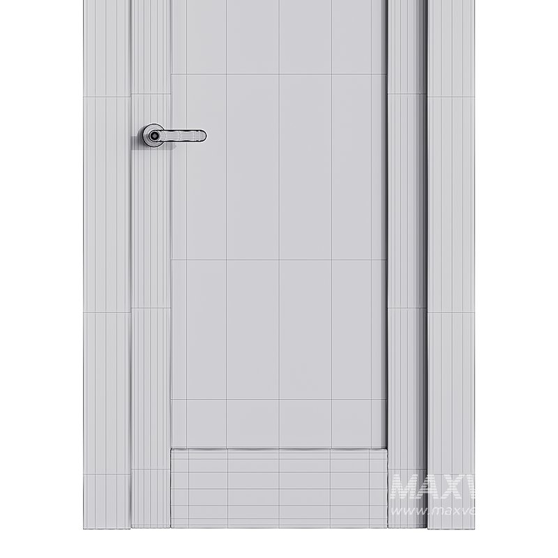 Modern entrance door 39 - Image 15