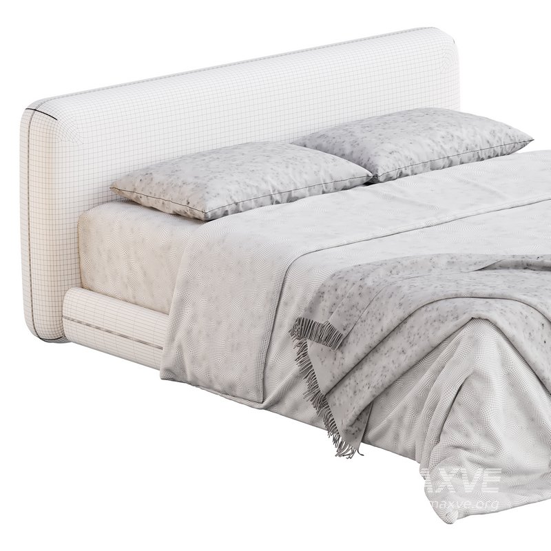 Delavega Bed KDP 01 - Image 17