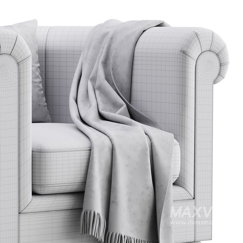 Chair C71 by Delavega - Image 15