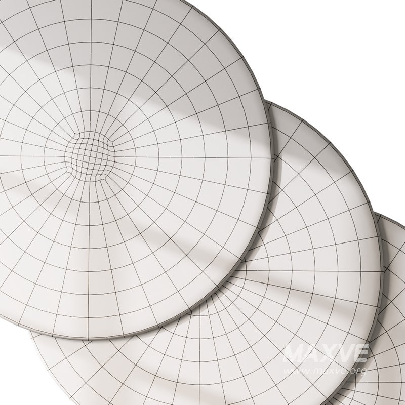 round carpet 27 - Image 14