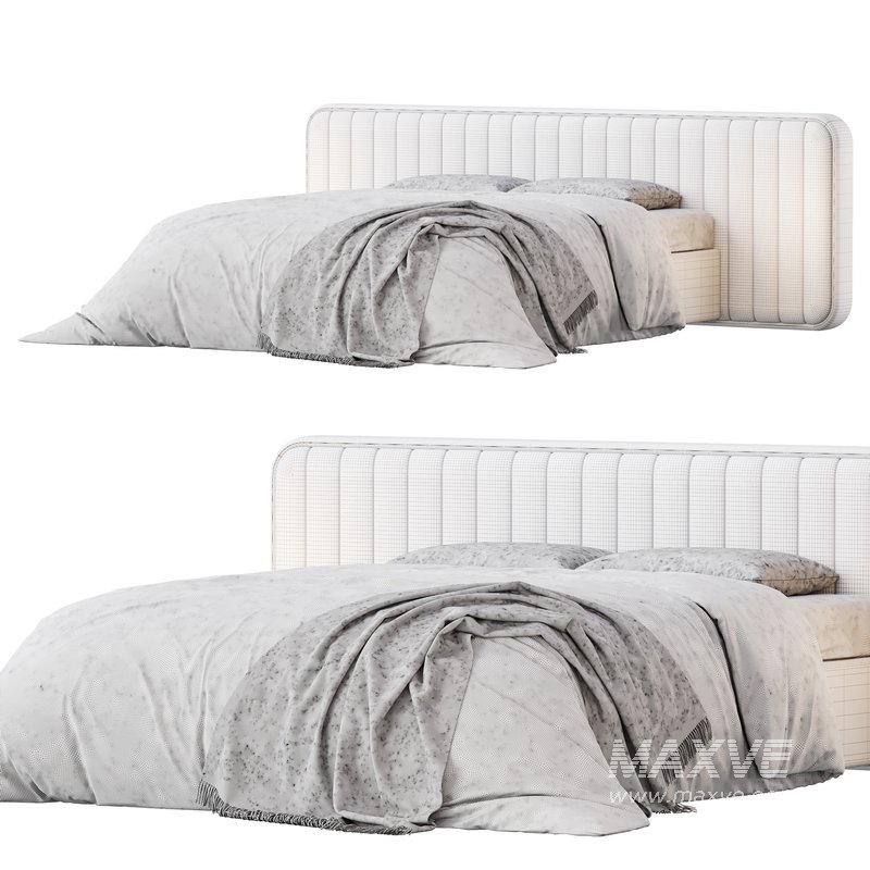 Delavega K530 Bed - Image 15