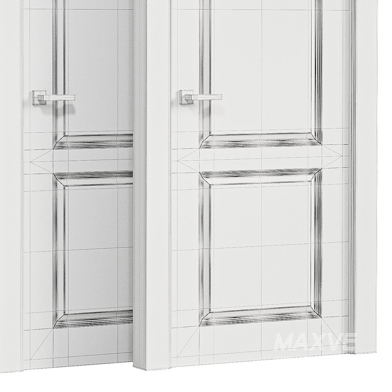 Modern interior door 17 - Image 15