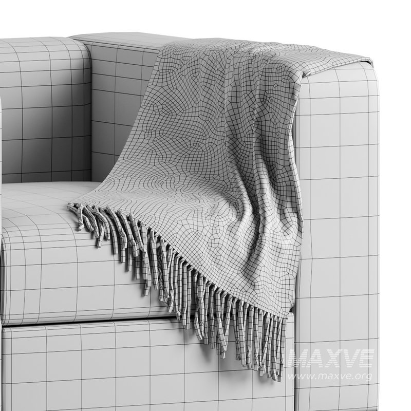 Erwins armchair leather - Image 15