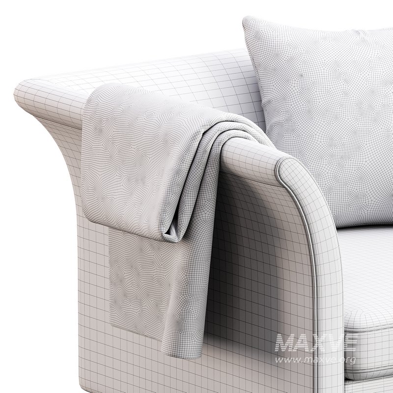 Armchair C116 - Image 14