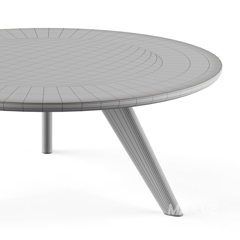 Round coffe table - Image 15