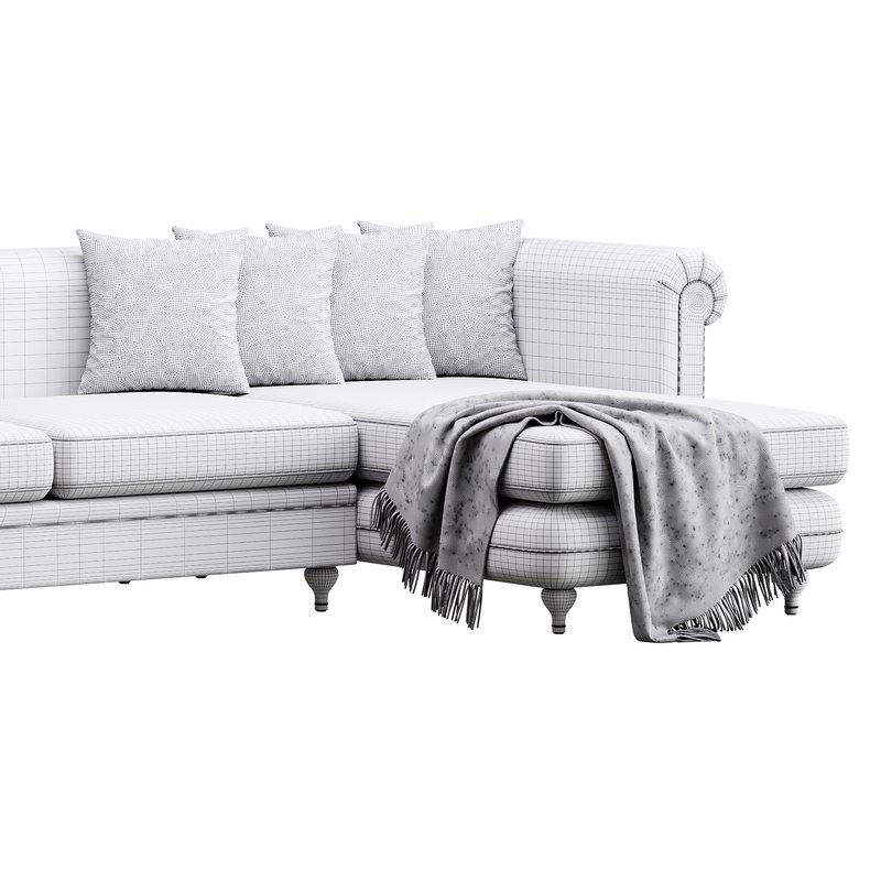 Corner sofa F71 by Delavega - Image 15